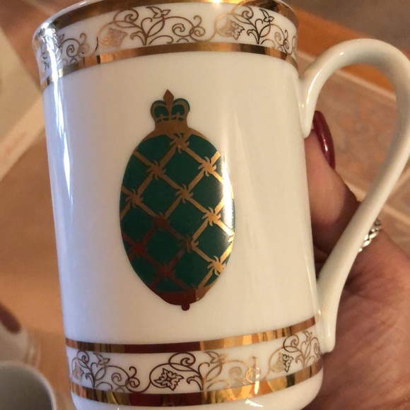 NWT Vintage Formalities IMPERIAL EGG COLLECTION - Picture 10 of 13